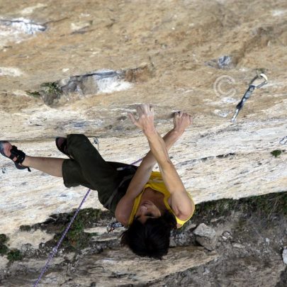Eva López en Nuria 8c Cuenca 📸 JYáñez
