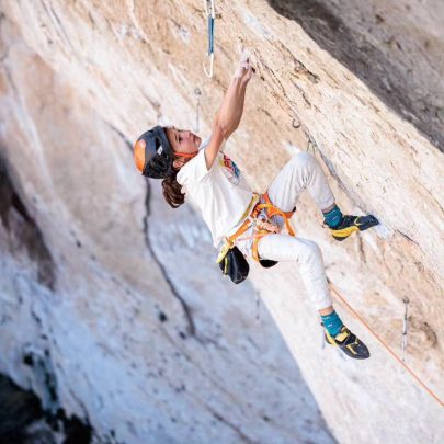 @david_bermudez_climb_ en Nuria 8c