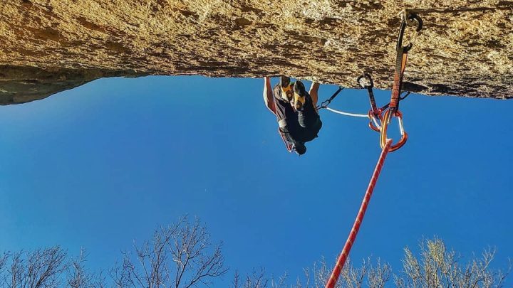 @gefaell en Alambrado sea Dios