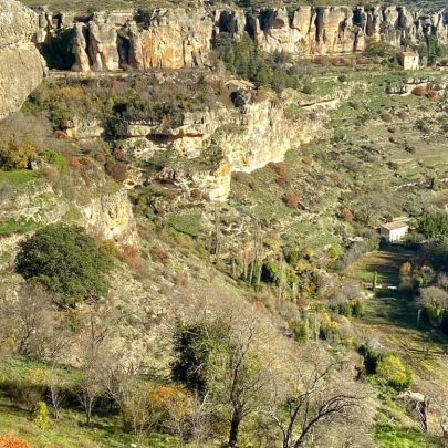 @luis.alfonso.felix en Canin 7c, Museo de los horrores