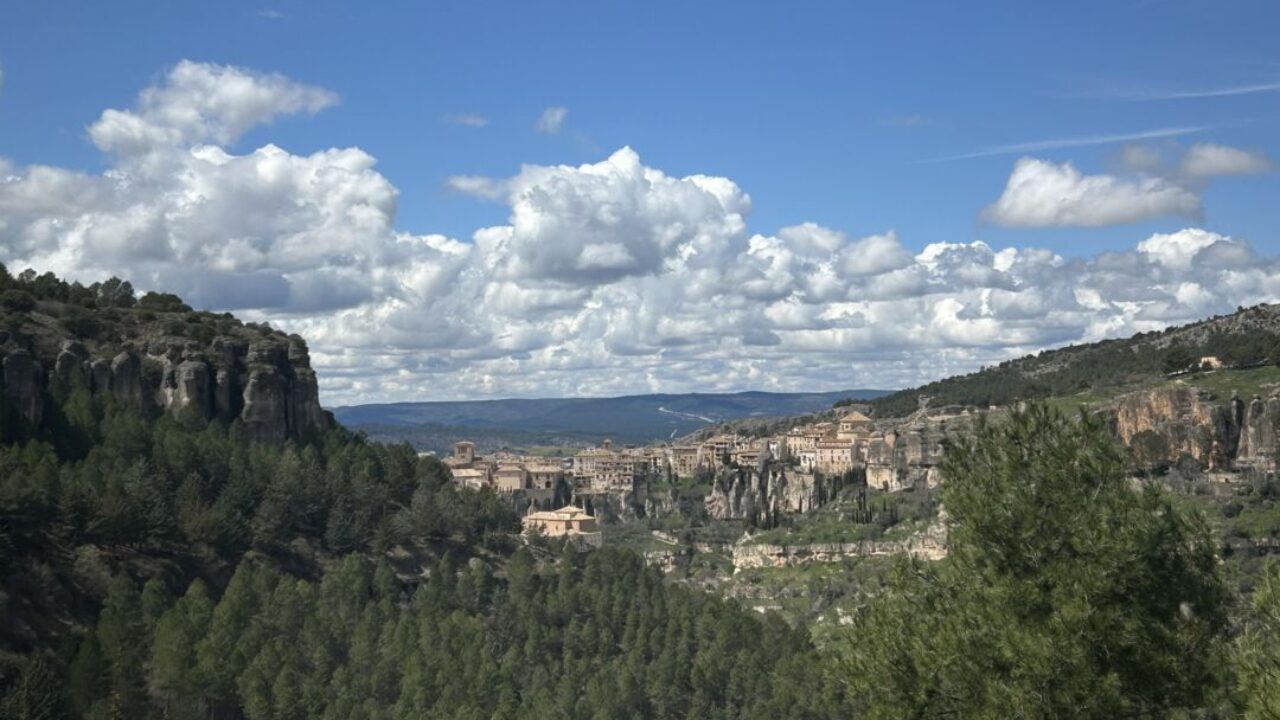 Ciudad de Cuenca