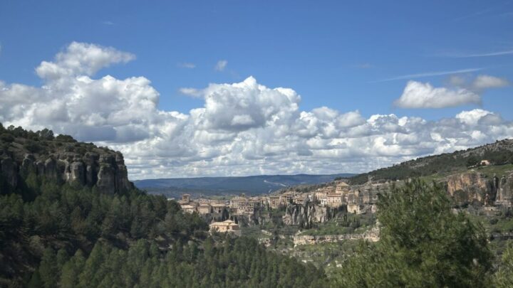 Ciudad de Cuenca