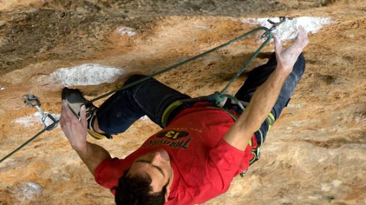 Javipec en Cazaprimeras foto Conan