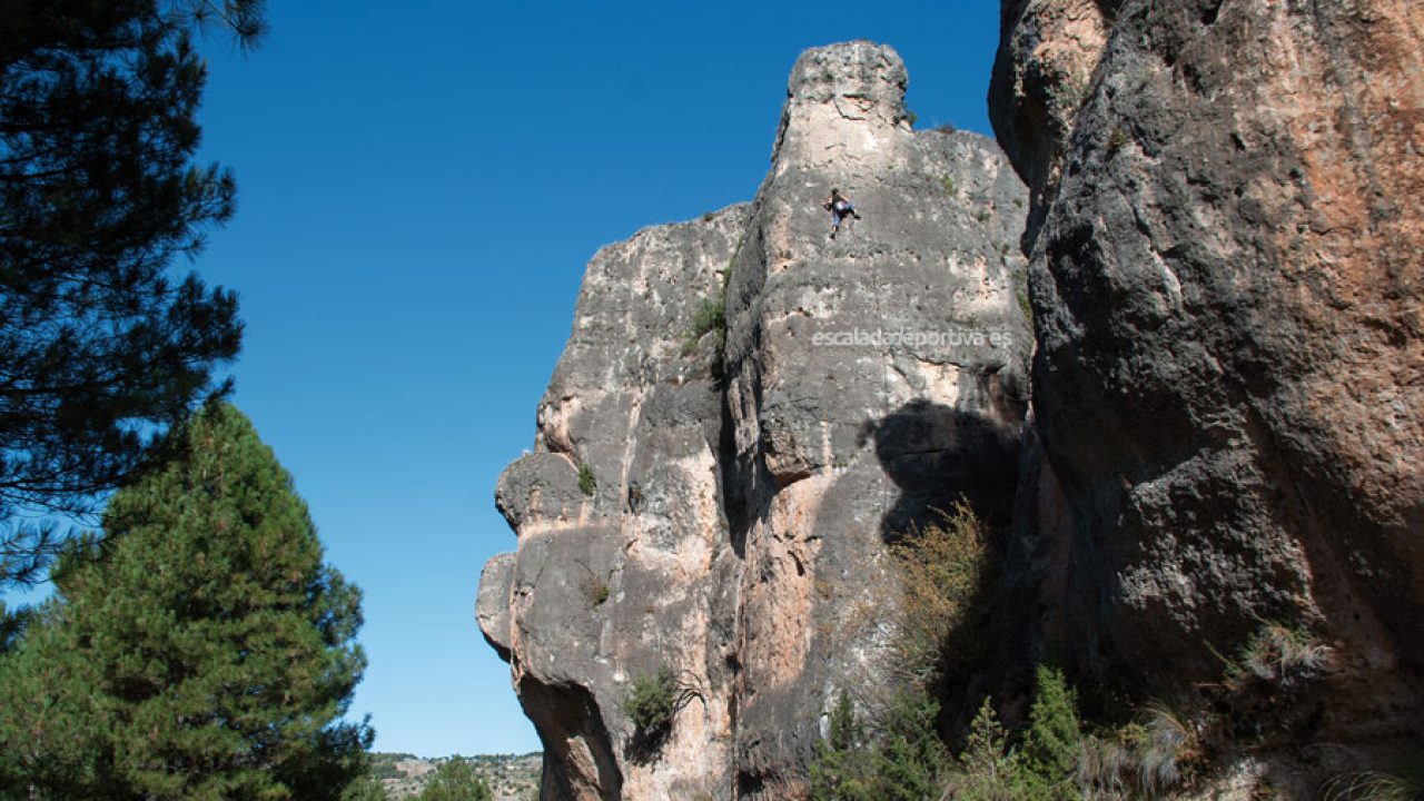 Sector Merendero Carretera de Cuenca