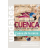Cueva de la Zarza. Actualizaciones del sector